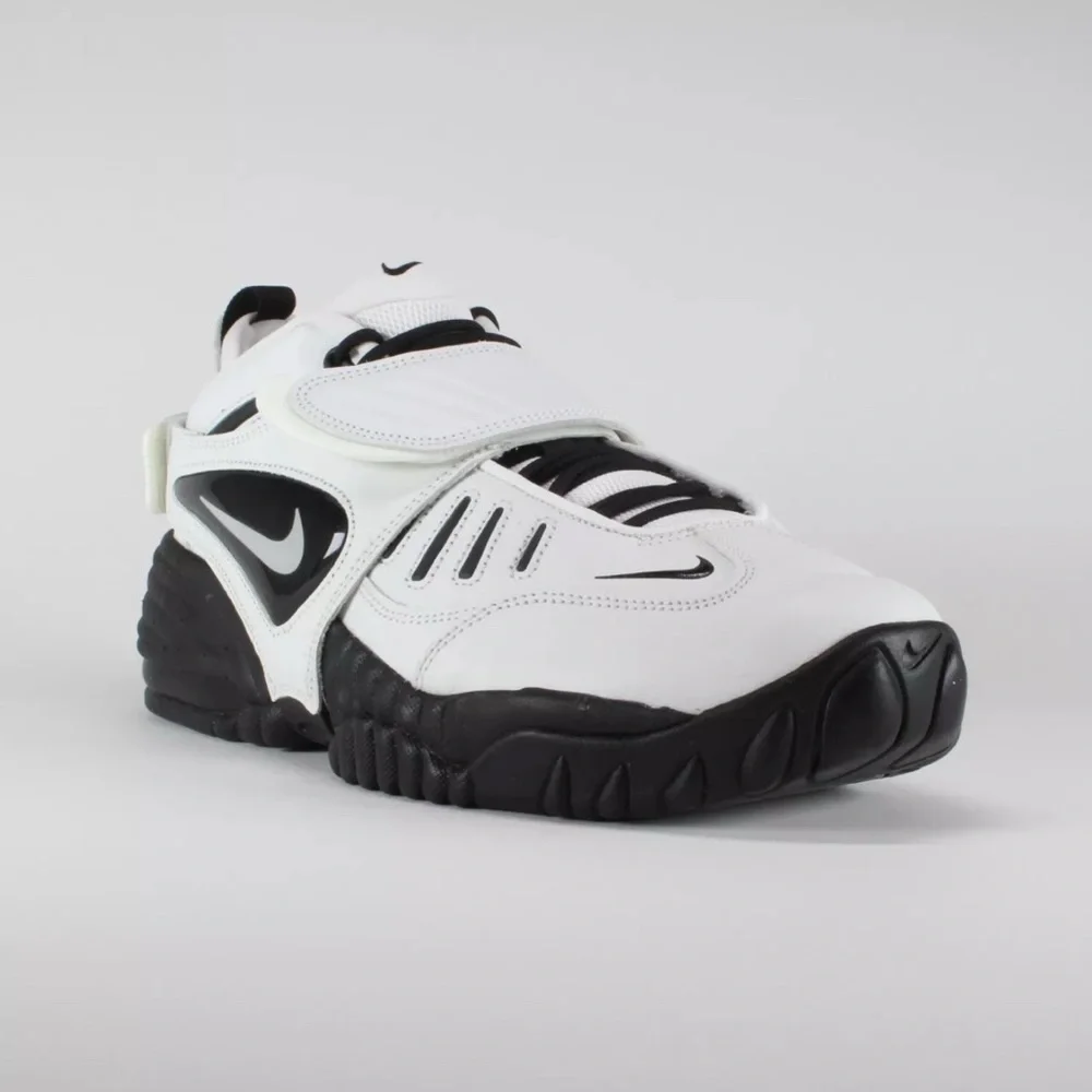 Size 5.5 Nike AMBUSH x Air Adjust Force 'Summit White' Shoes Sneakers DM8465-100